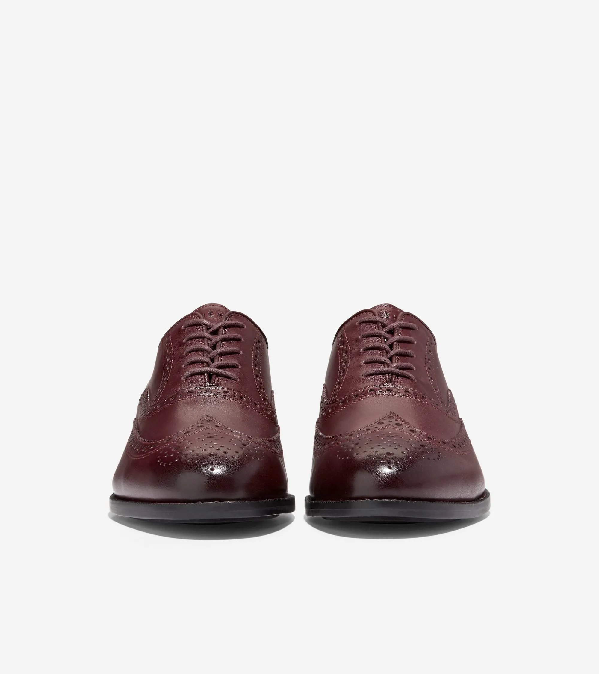 Мужские Broadway Wingtip Oxfords