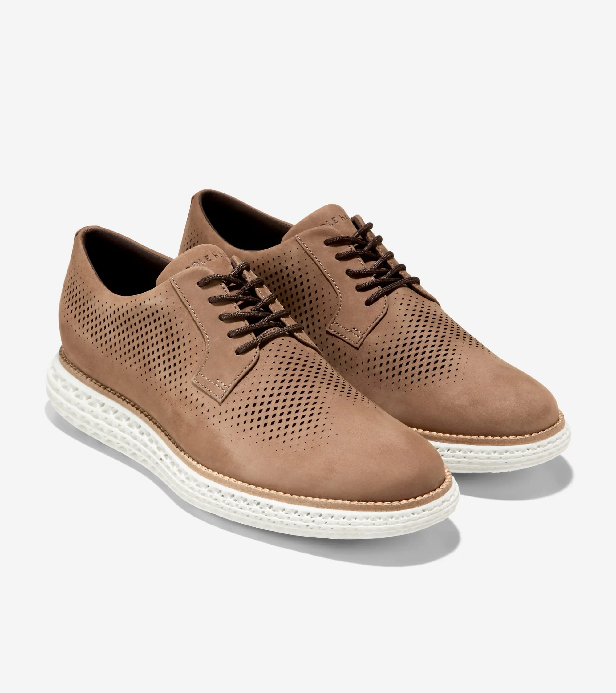 Мужские ØriginalGrand 2.0 Oxfords