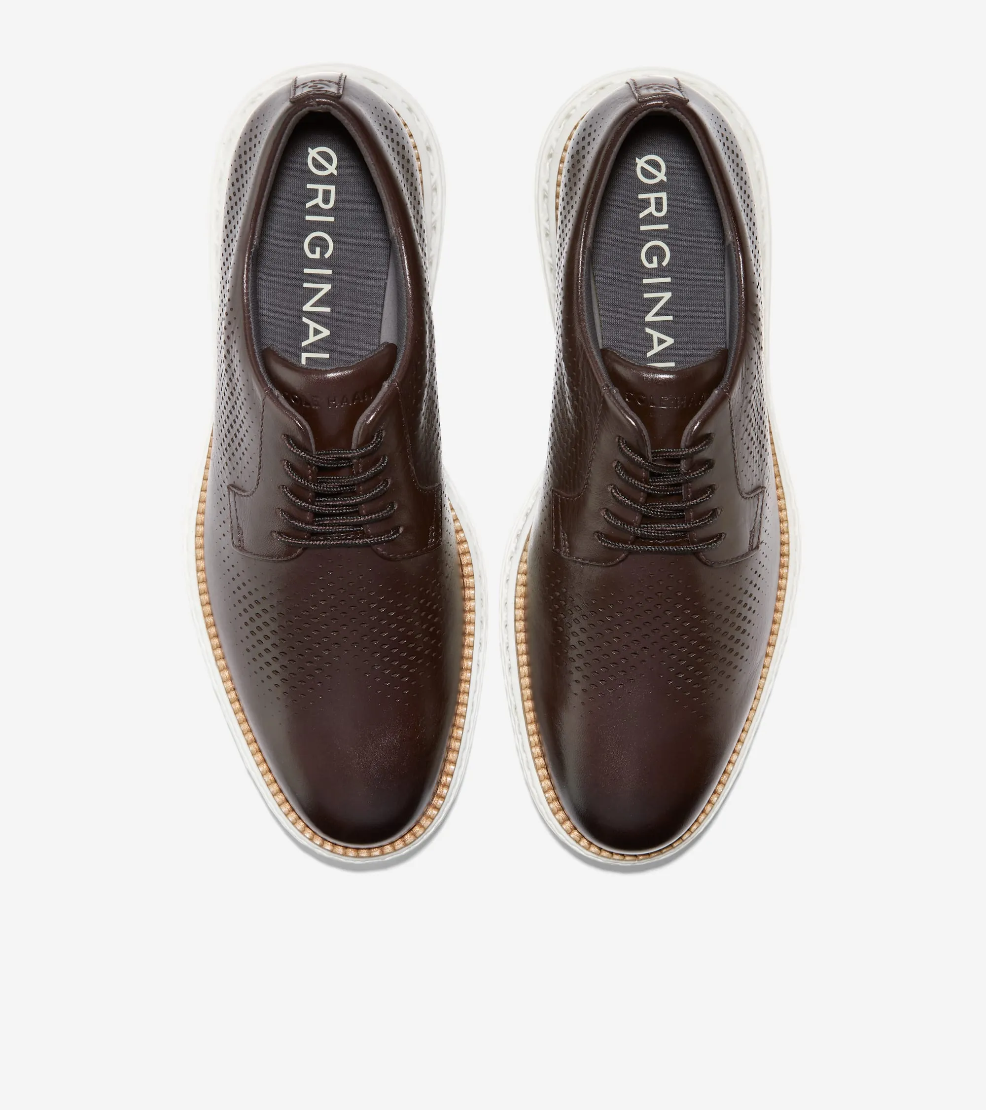 Мужские ØriginalGrand 2.0 Oxfords