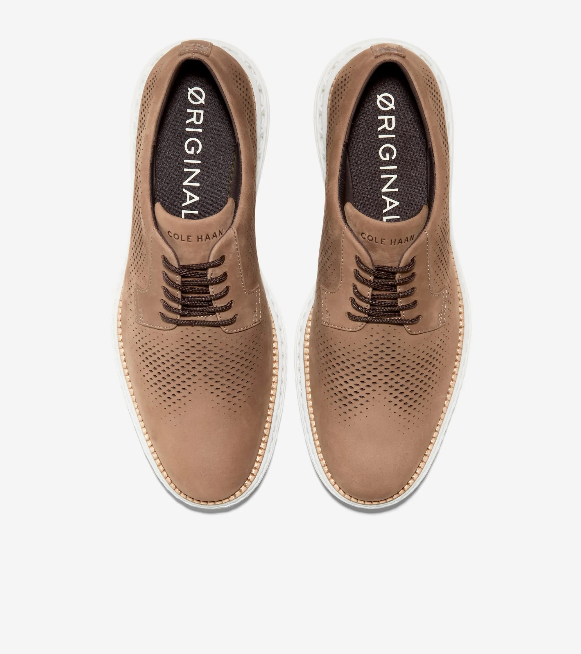 Мужские ØriginalGrand 2.0 Oxfords