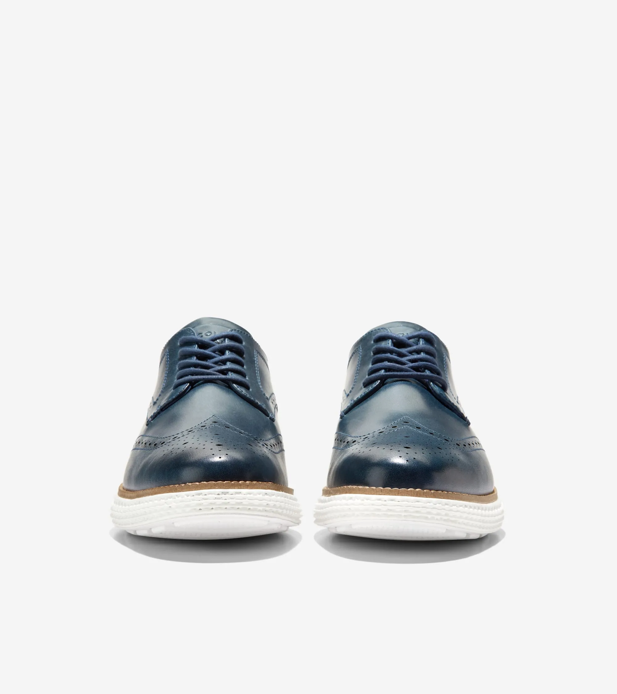 Мужские ØriginalGrand 2.0 Wingtip Oxfords