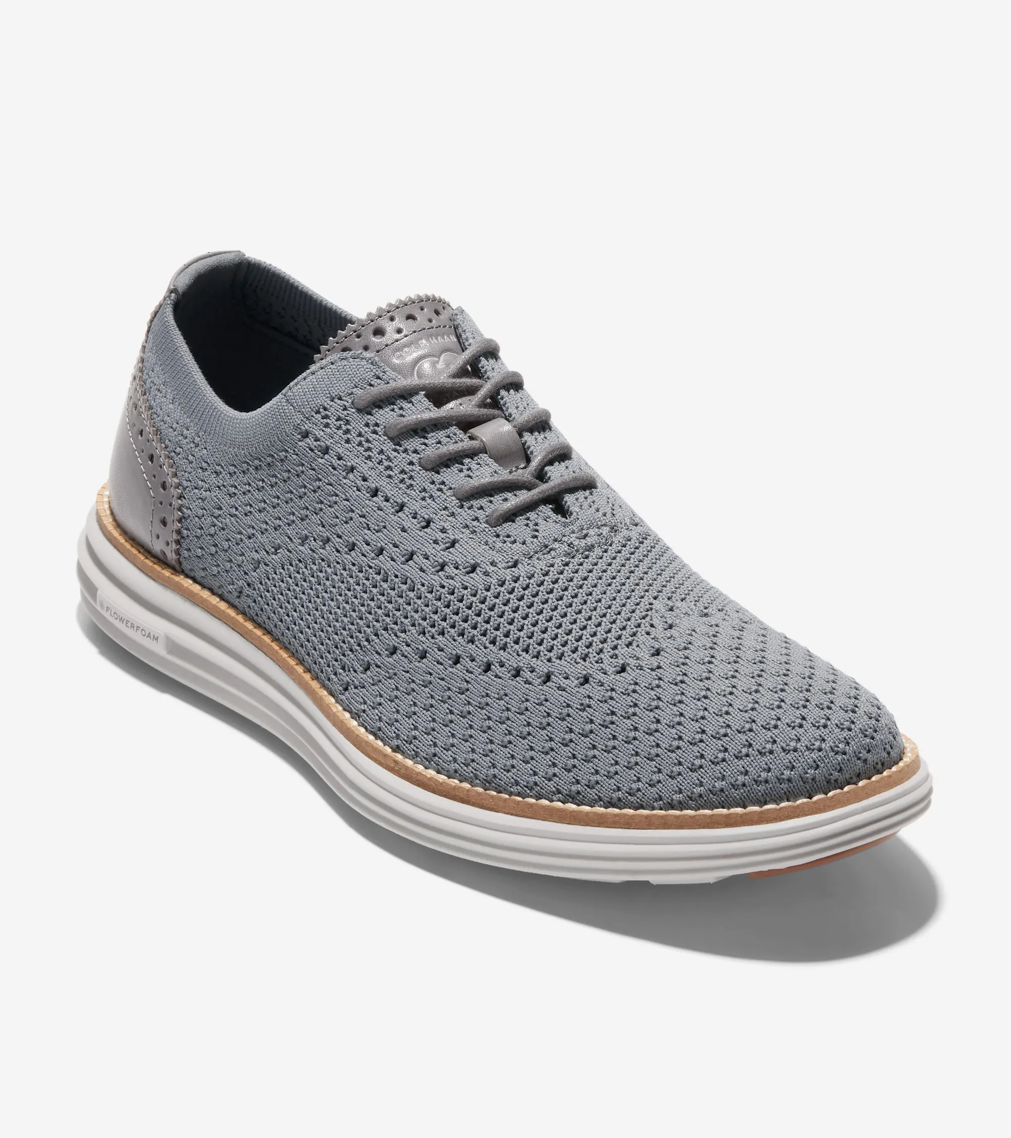 Мужские ØriginalGrand Remastered Stitchlite Oxfords