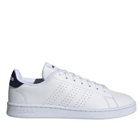 adidas Men's Advantage Cloud Casual Shoes