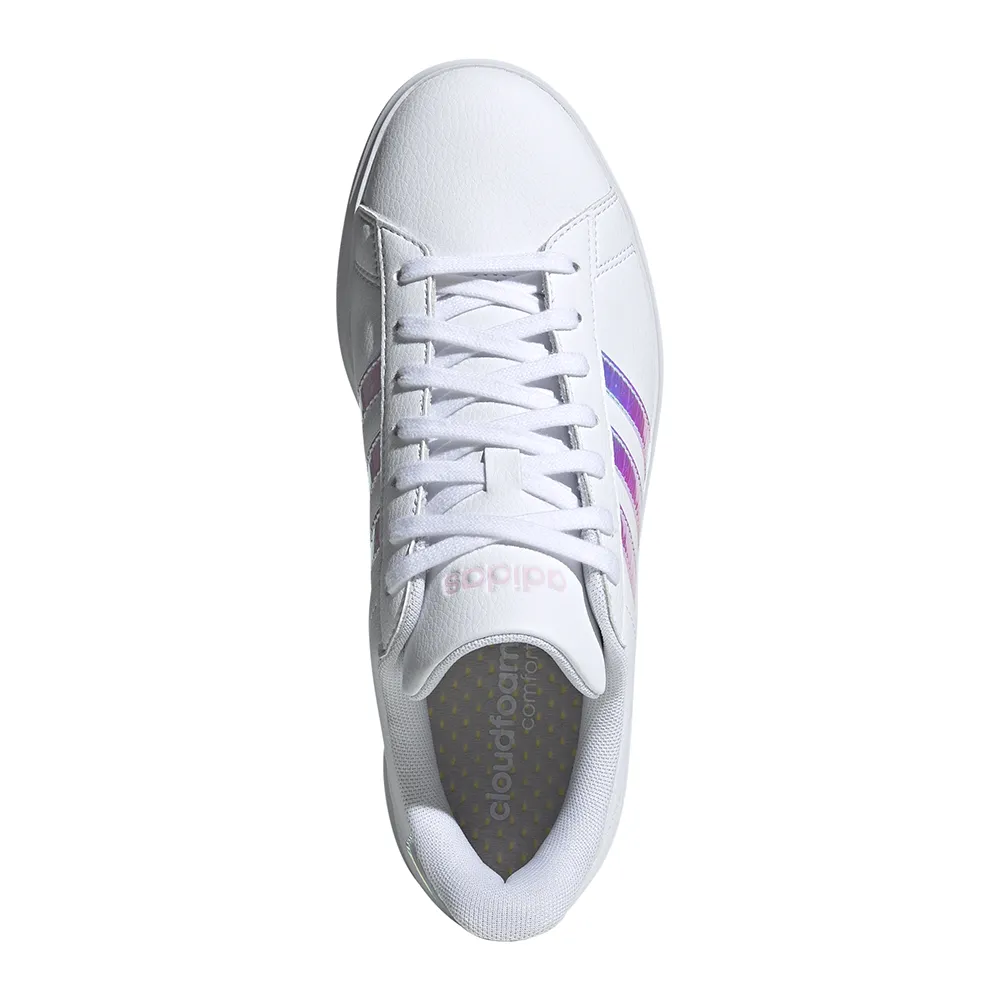 adidas Women's Grand Court 2.0 Casual Shoes