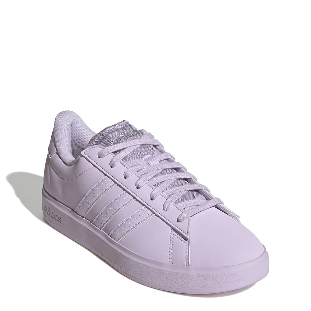 adidas Women's Grand Court 2.0 Tennis Shoes