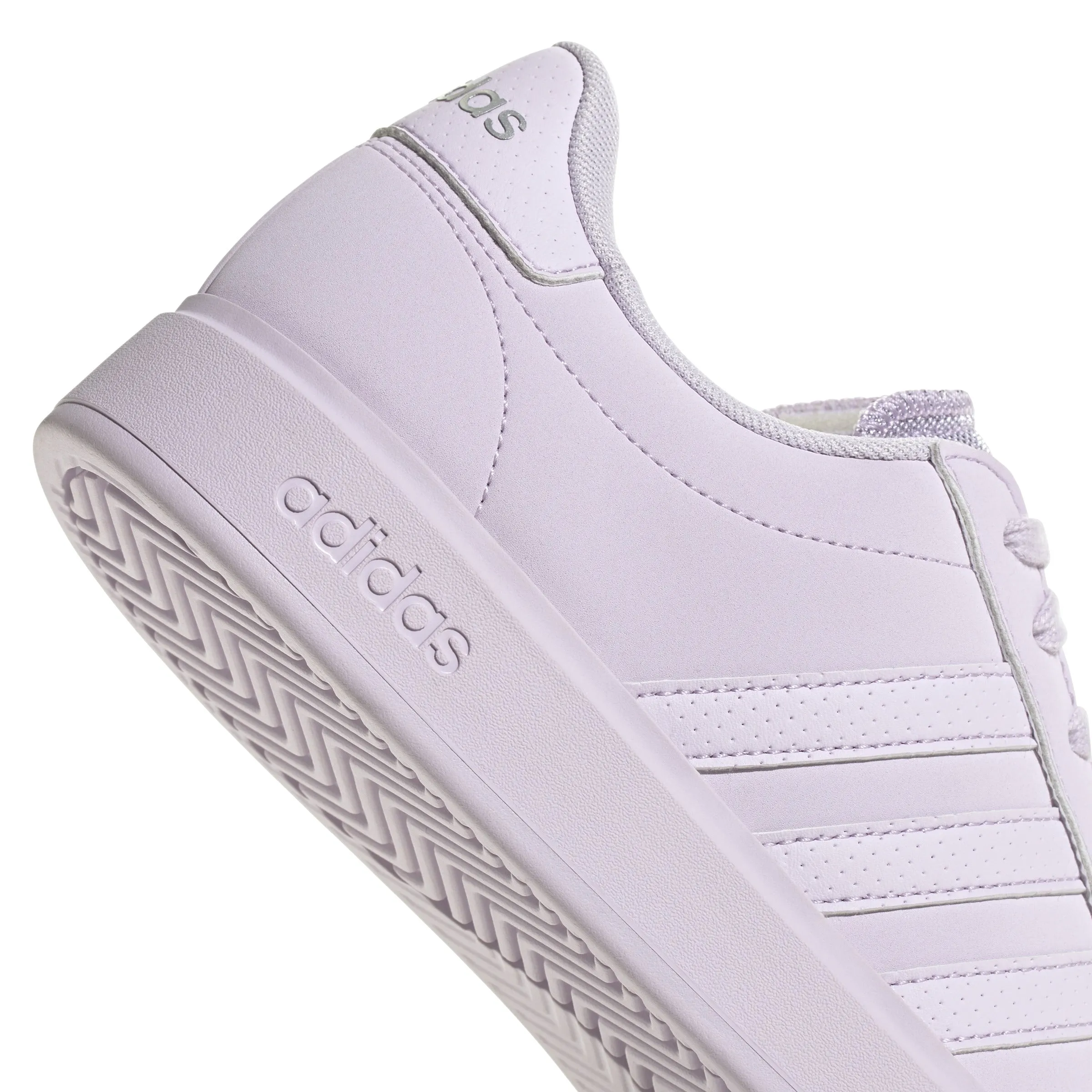 adidas Women's Grand Court 2.0 Tennis Shoes