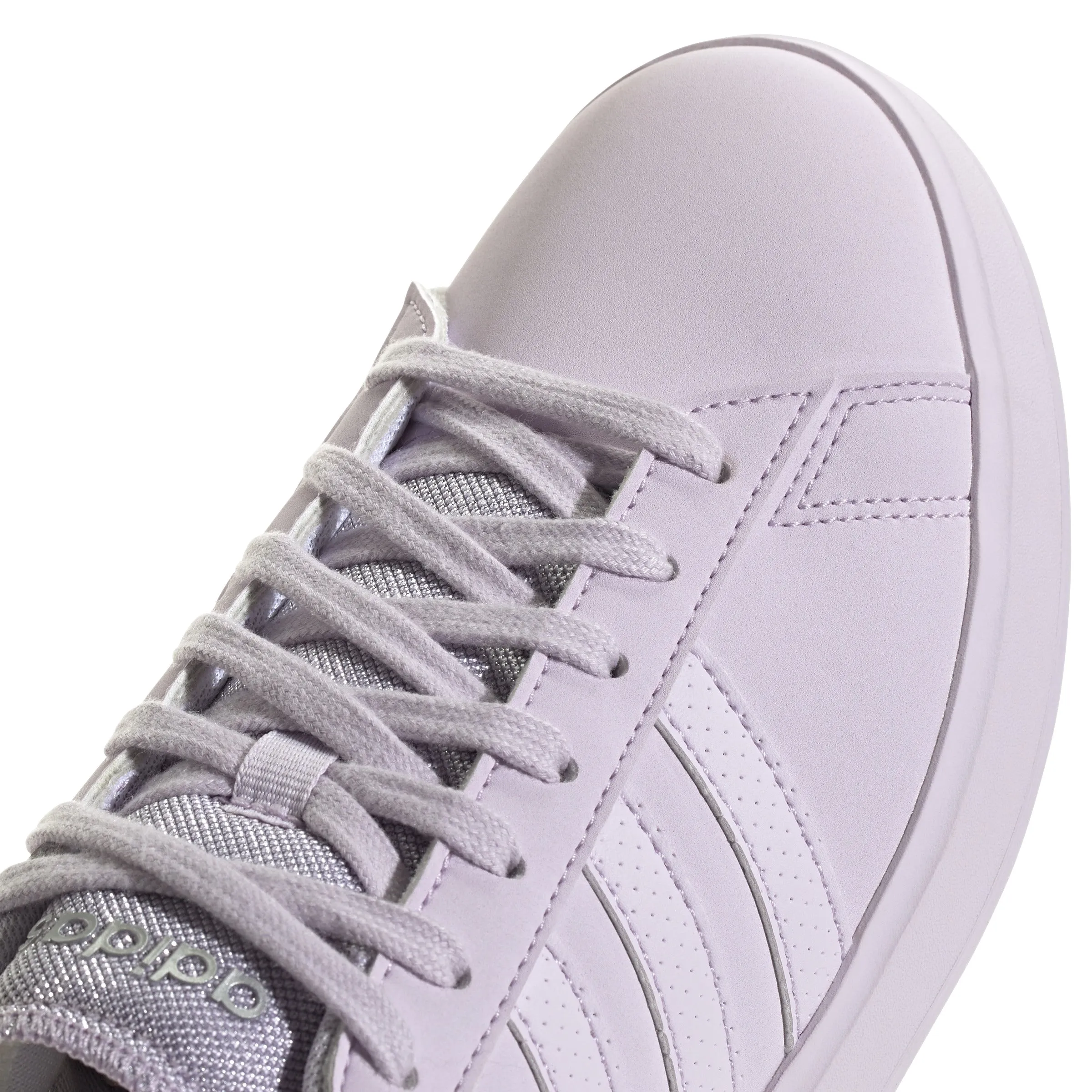 adidas Women's Grand Court 2.0 Tennis Shoes