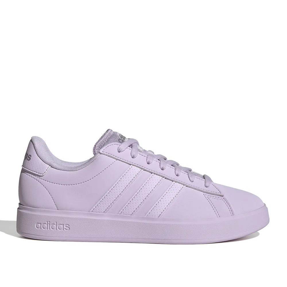 adidas Women's Grand Court 2.0 Tennis Shoes