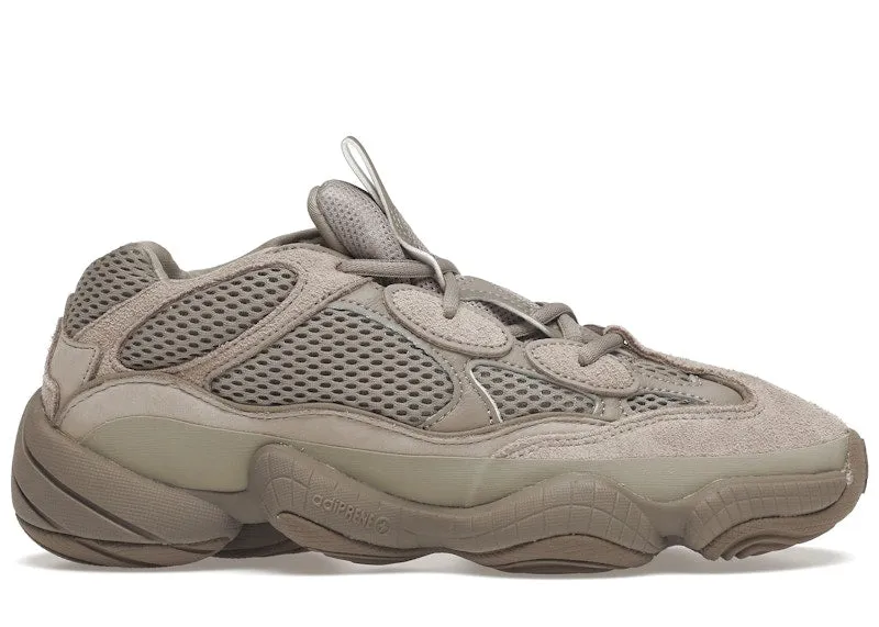 Adidas Yeezy 500 Ash Grey