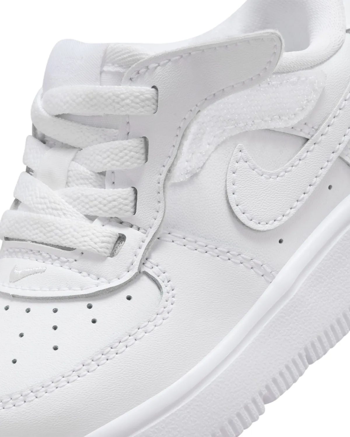 Air Force 1 Low EasyOn 'White' (TD)