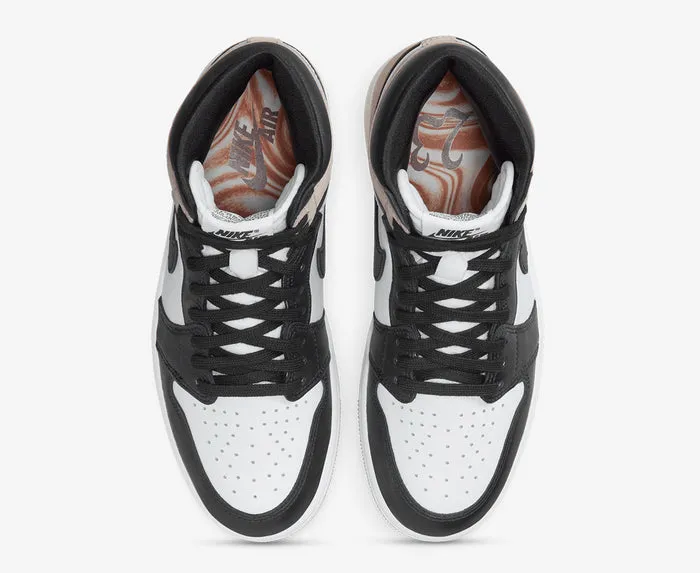 Air Jordan 1 High "Latte" Sale