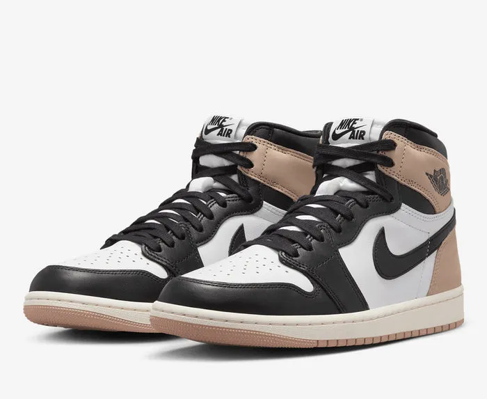 Air Jordan 1 High "Latte" Sale