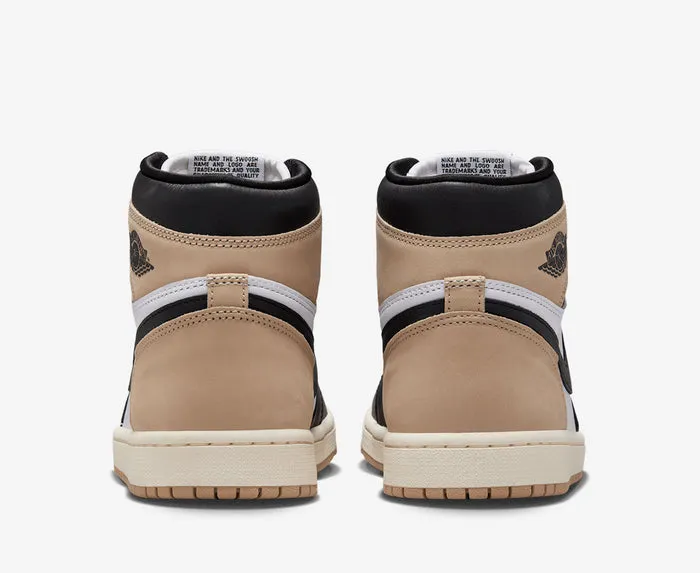 Air Jordan 1 High "Latte" Sale