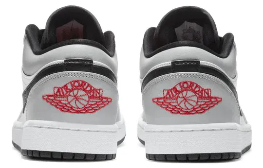 Air Jordan 1 Low 'light Smoke Grey' Sale