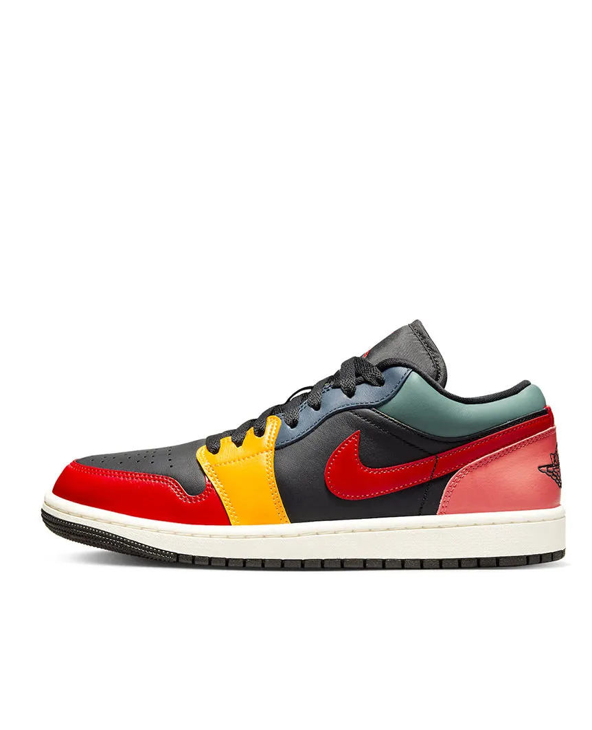 Air jordan 1 Low SE Womens  Multi