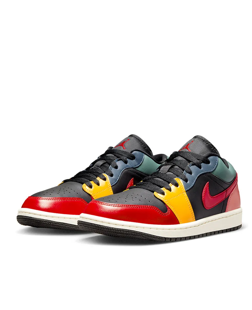 Air jordan 1 Low SE Womens  Multi