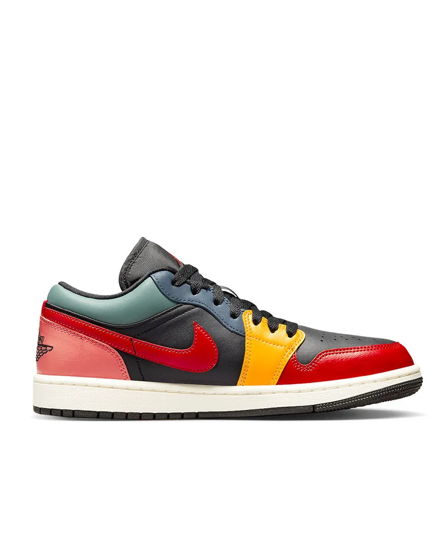 Air jordan 1 Low SE Womens  Multi