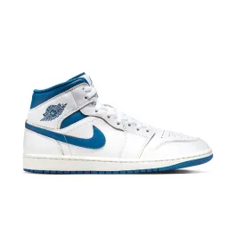 Air jordan Mid SE Industrial Blue Sale