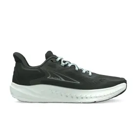 Altra Torin 7 Womens Wide Running Shoes - Dark Gray