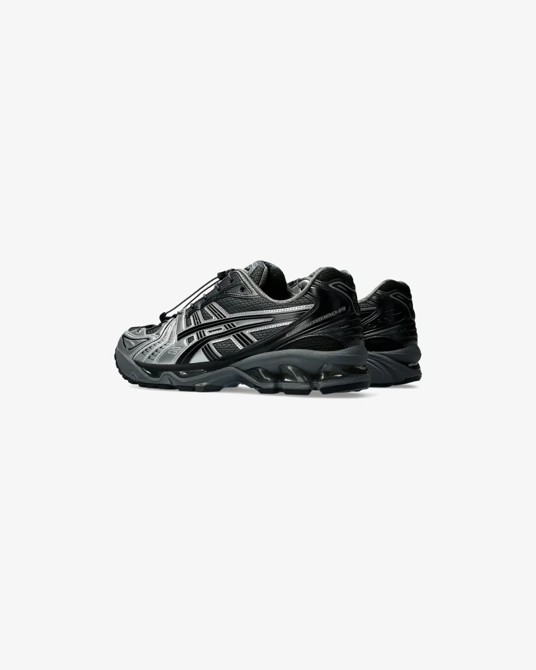 Asics x Unaffected Gel-Kayano 14 “Silver Moon” Sneakers