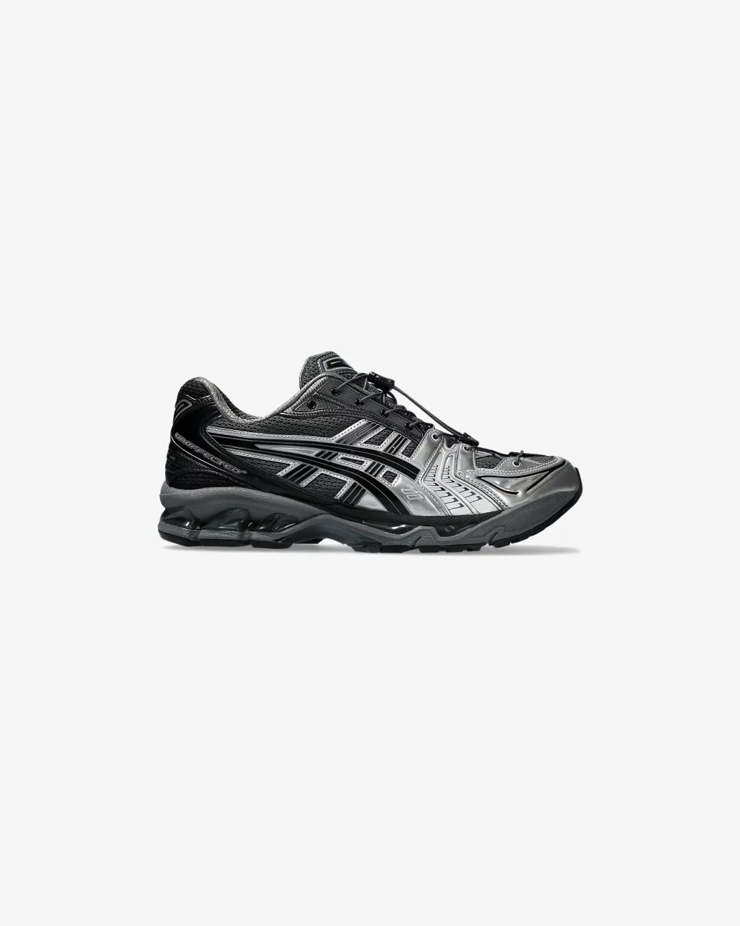 Asics x Unaffected Gel-Kayano 14 “Silver Moon” Sneakers