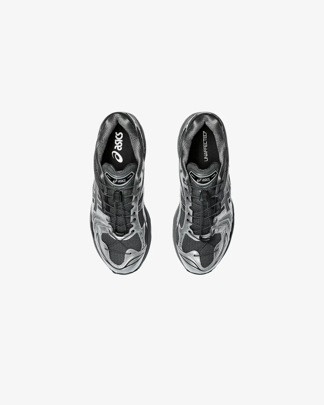 Asics x Unaffected Gel-Kayano 14 “Silver Moon” Sneakers