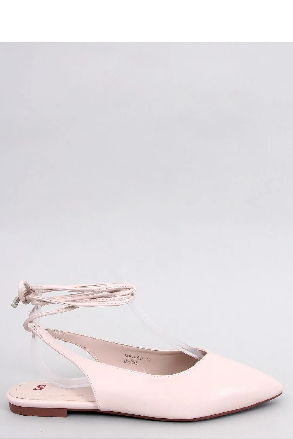 Ballet flats Inello