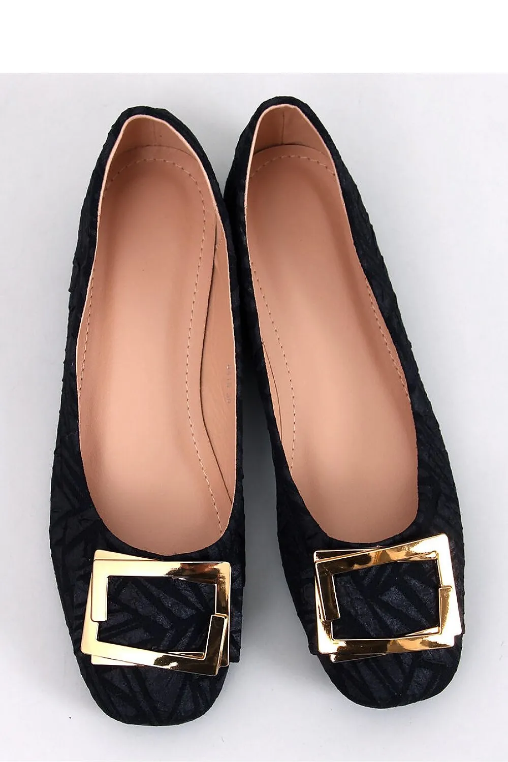 Ballet flats Inello