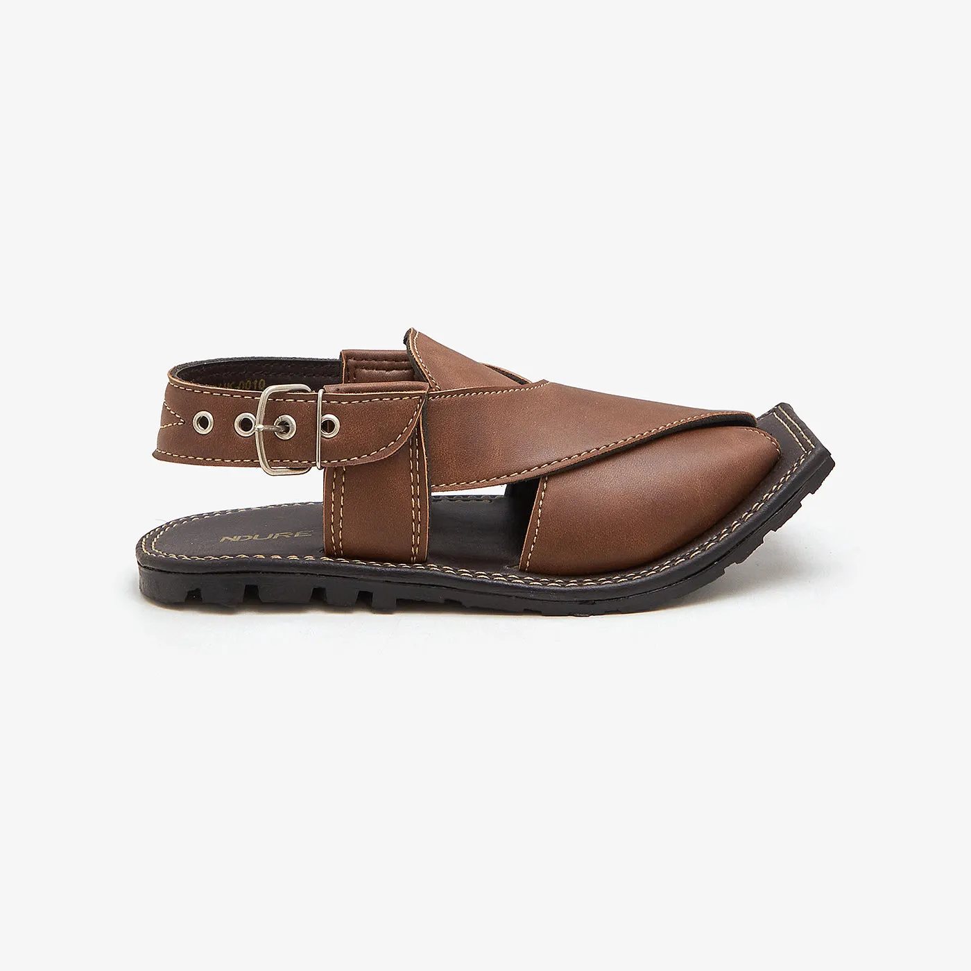 Boys Stylish Peshwari Sandals