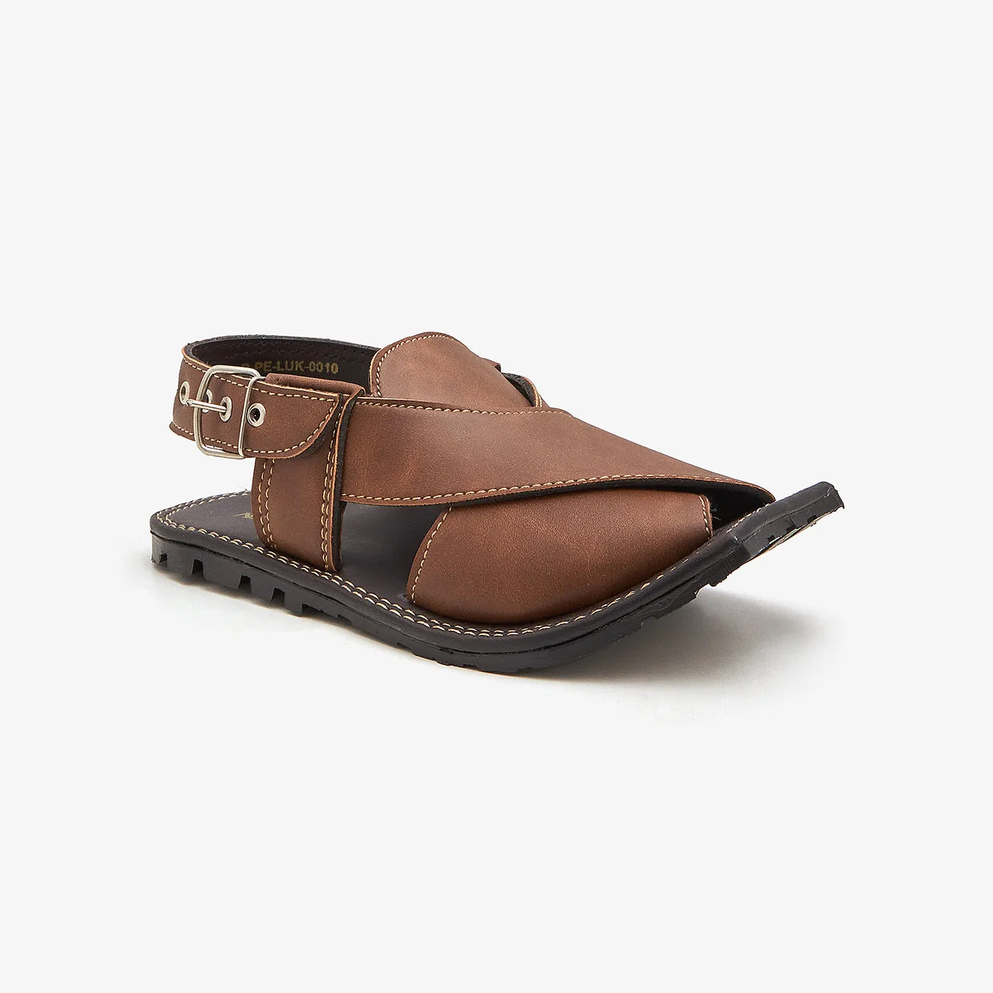 Boys Stylish Peshwari Sandals