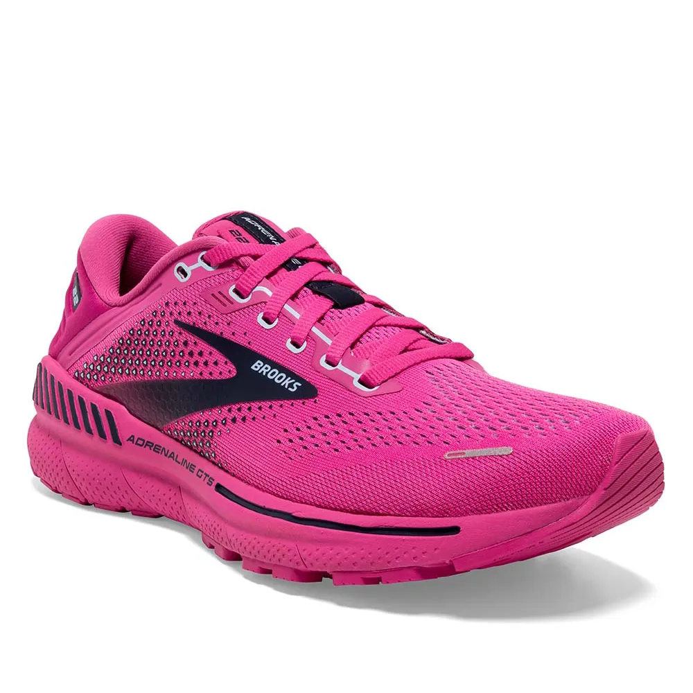 Brooks Adrenaline GTS 22 Women's Running Shoes