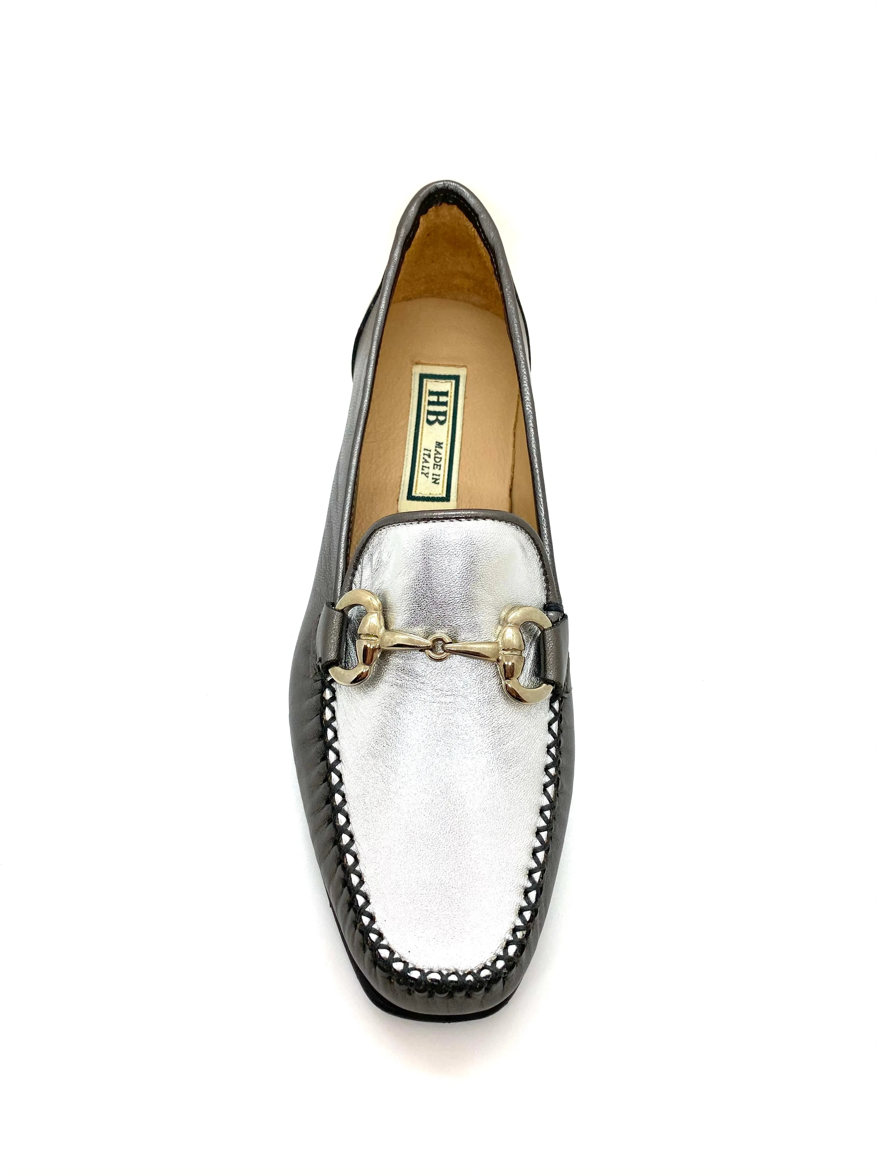 Classic Leather Loafer