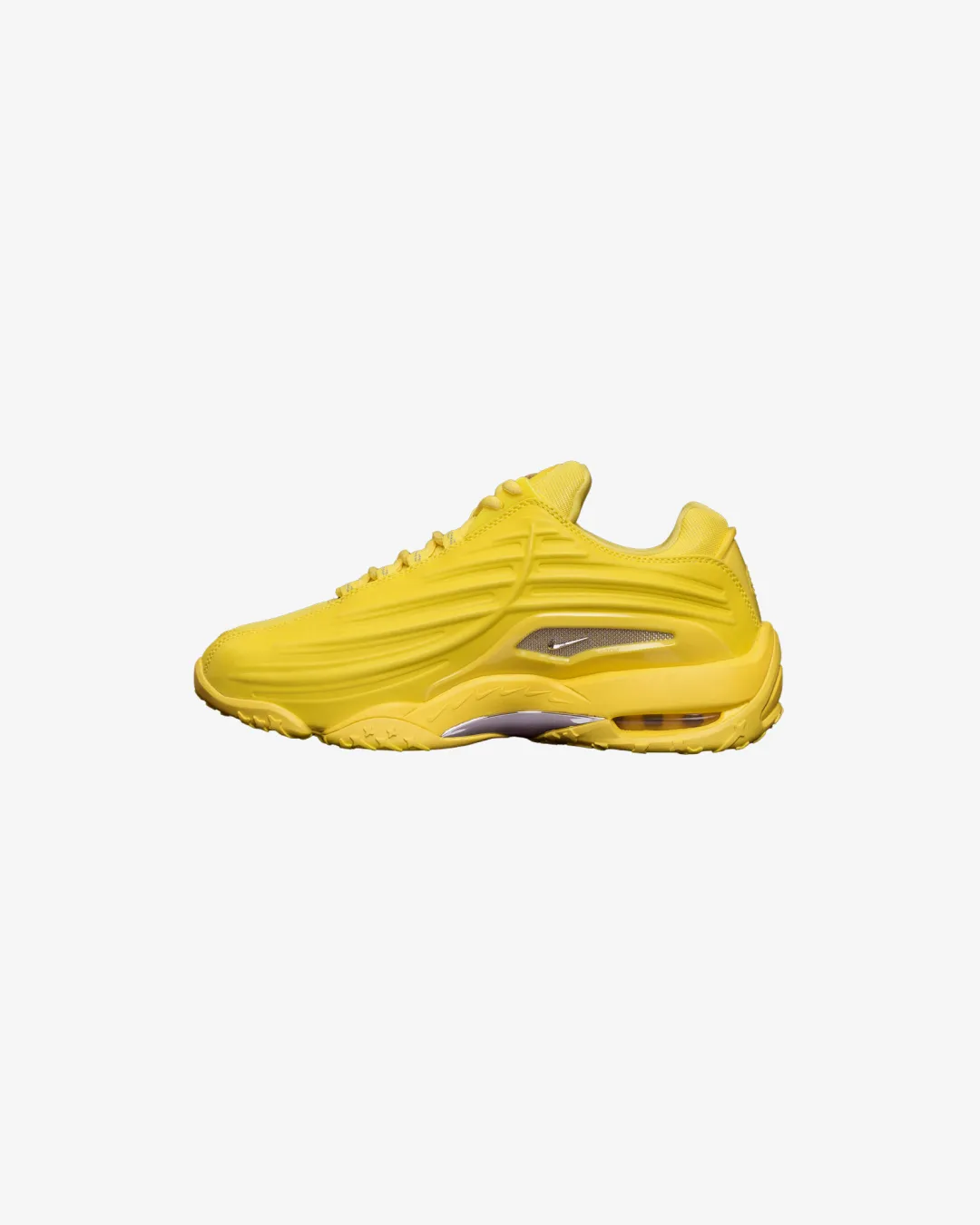 Drake X Nike Nocta -  Hot Step 2 ‘Banana Yellow‘