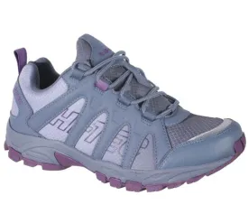 Hi-Tec Warrior Ladies (Dusty Blue)