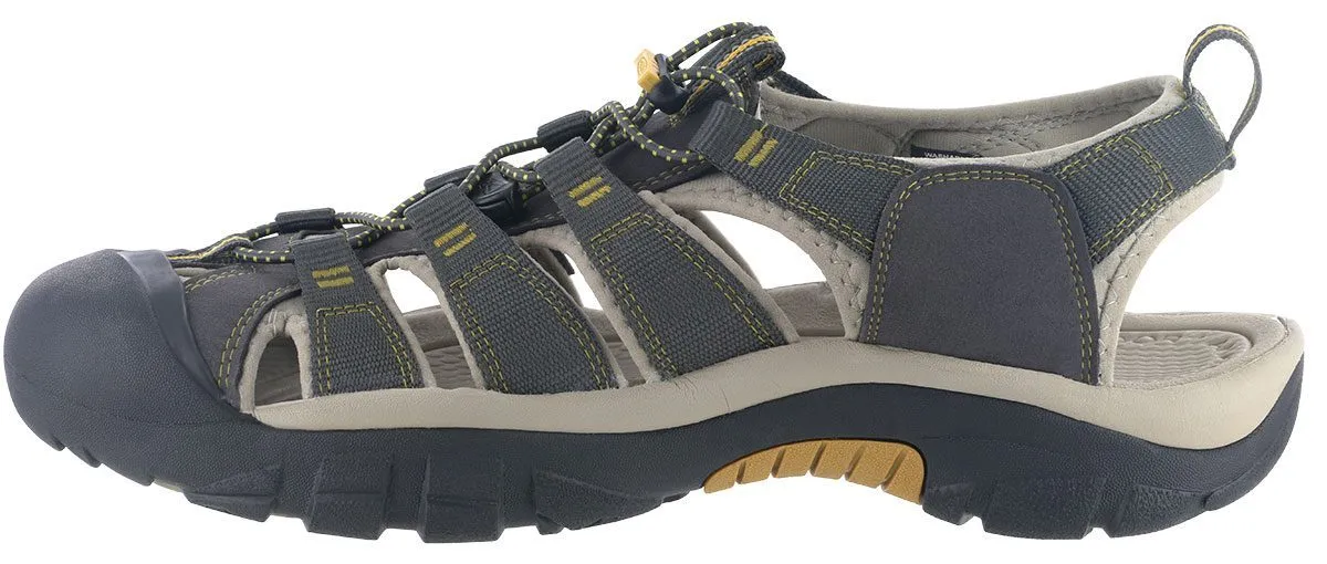 Keen Newport H2 Sandal Raven