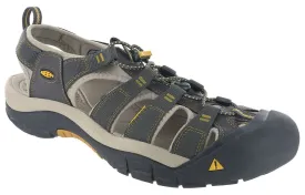 Keen Newport H2 Sandal Raven