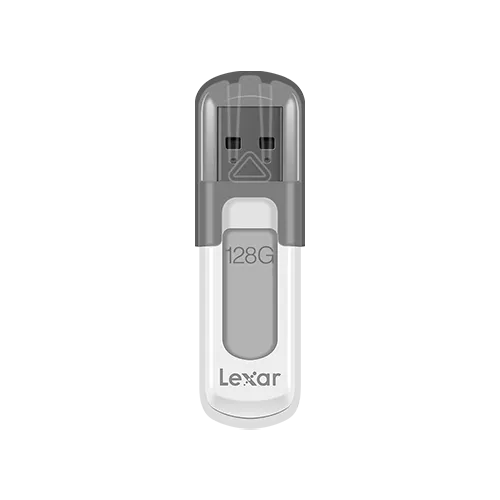 Lexar JumpDrive Flash Drive V100 USB 3.0