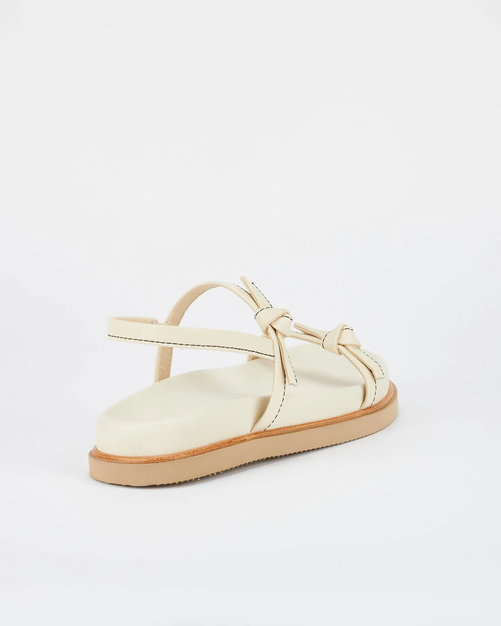 Manzoni Footbed Off White