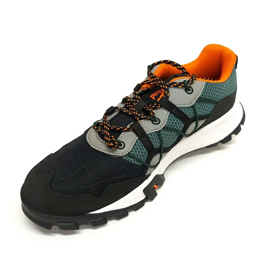 Men's Garrison Trail Hiking Sneakers