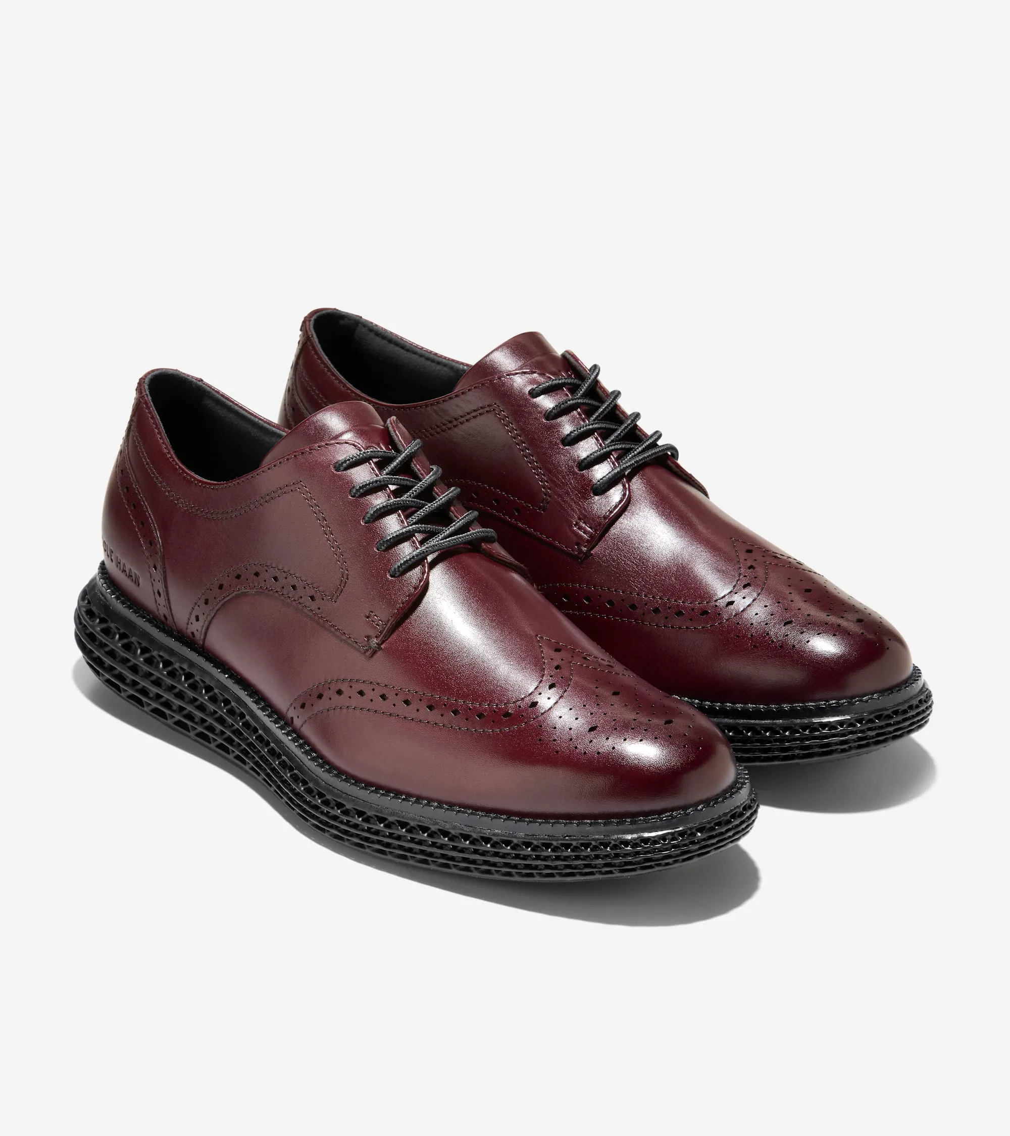 Men's ØriginalGrand 2.0 Wingtip Oxfords