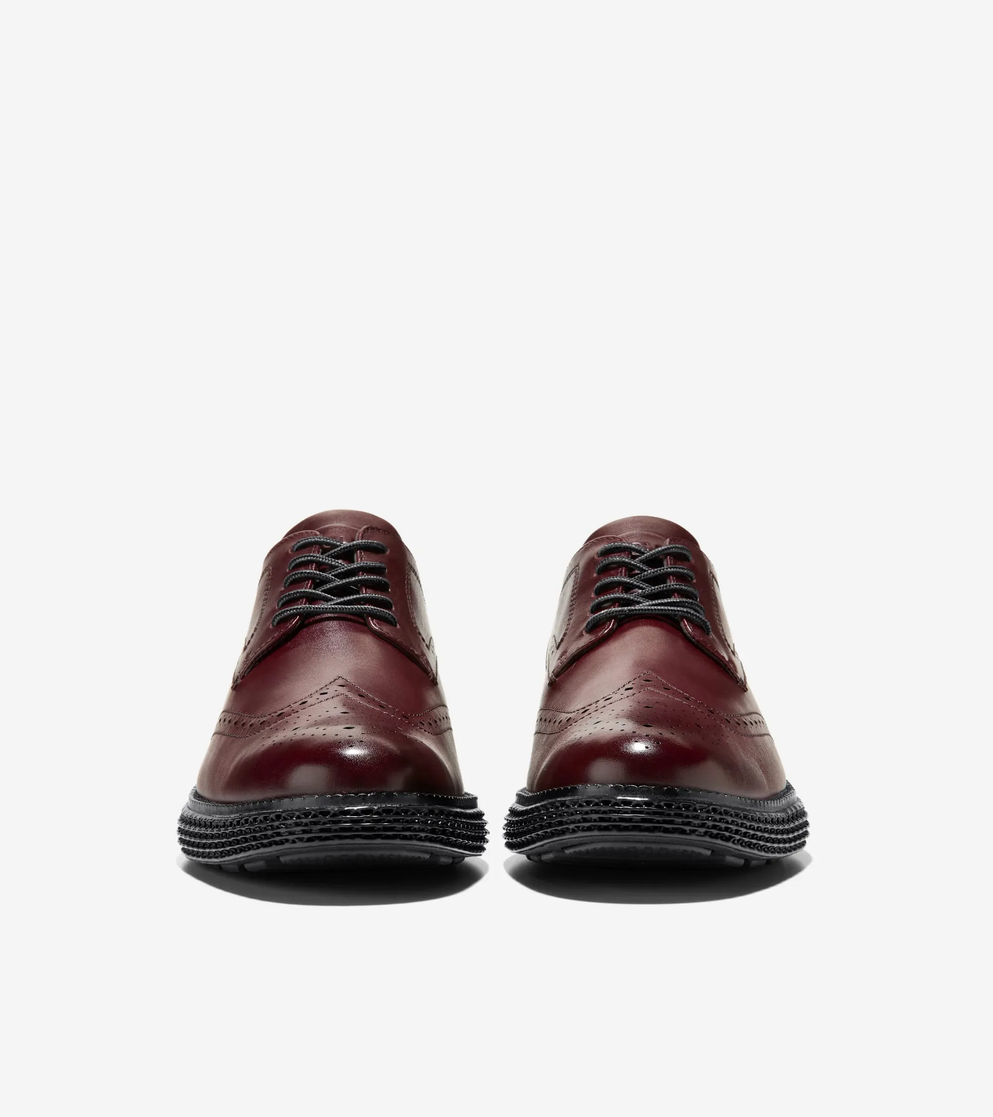 Men's ØriginalGrand 2.0 Wingtip Oxfords