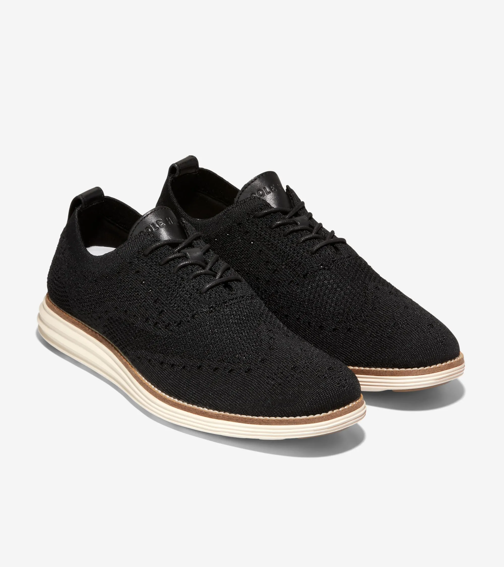 Men's ØriginalGrand Wingtip Oxfords