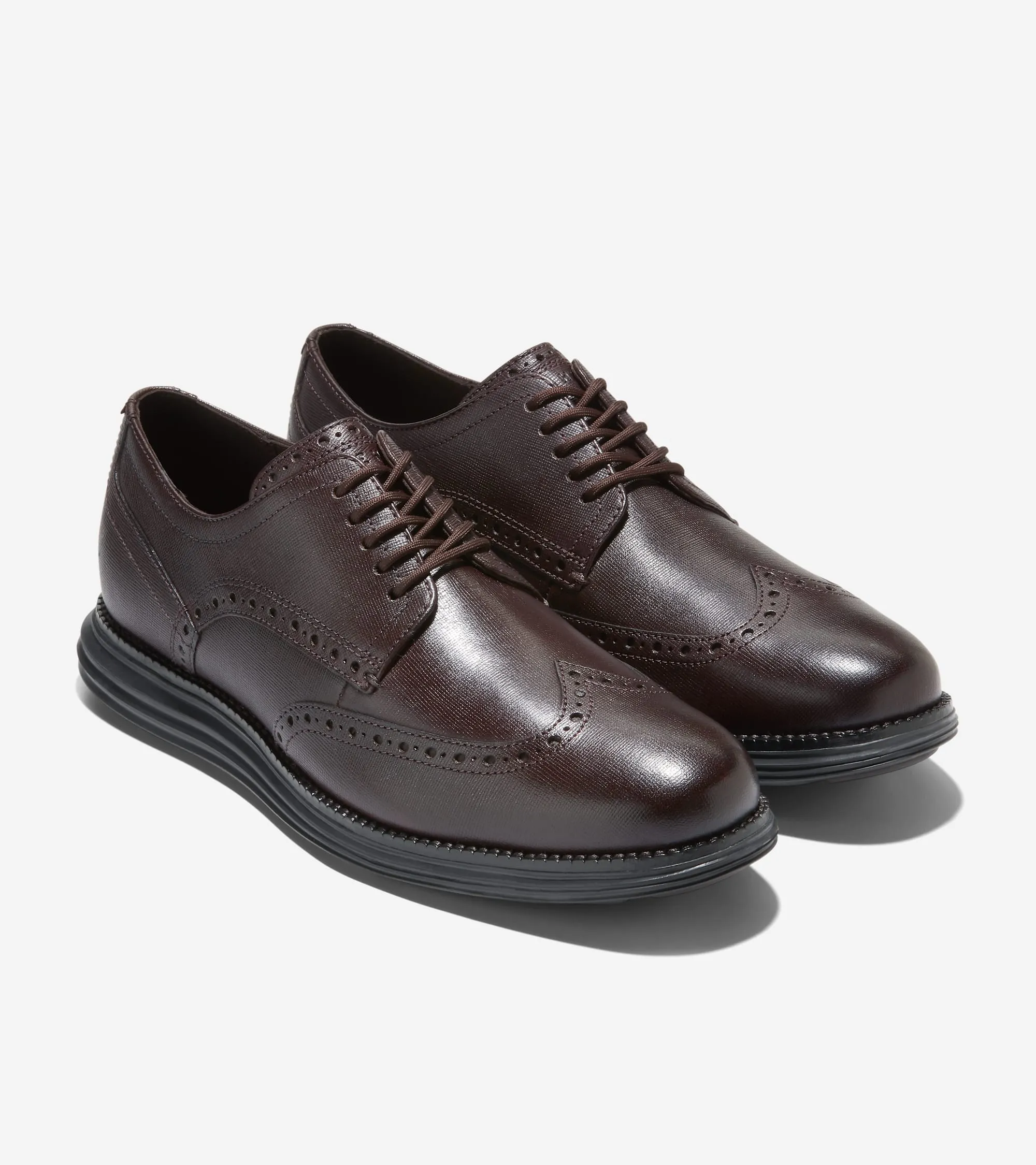 Men's ØriginalGrand Wingtip Oxfords