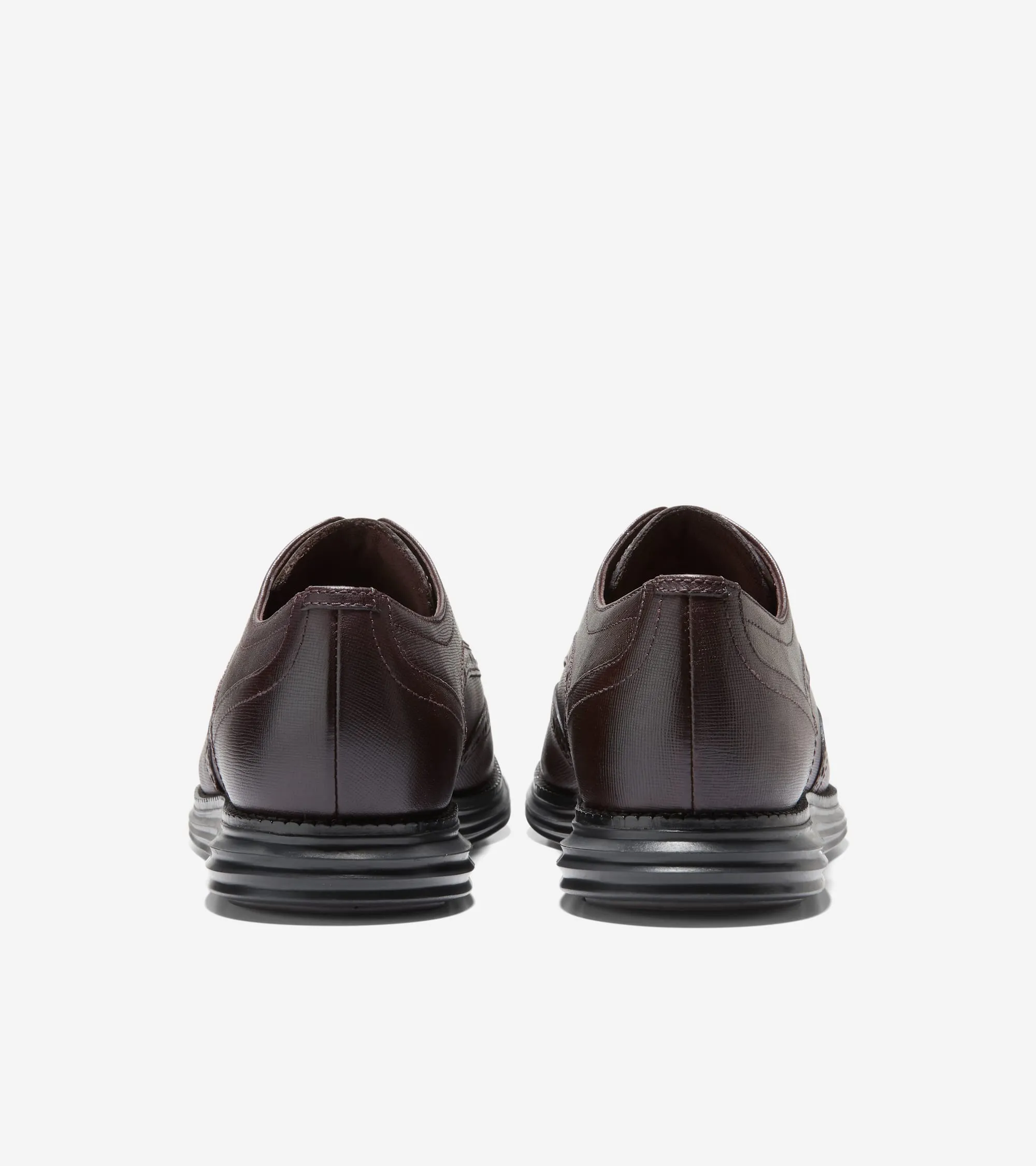 Men's ØriginalGrand Wingtip Oxfords