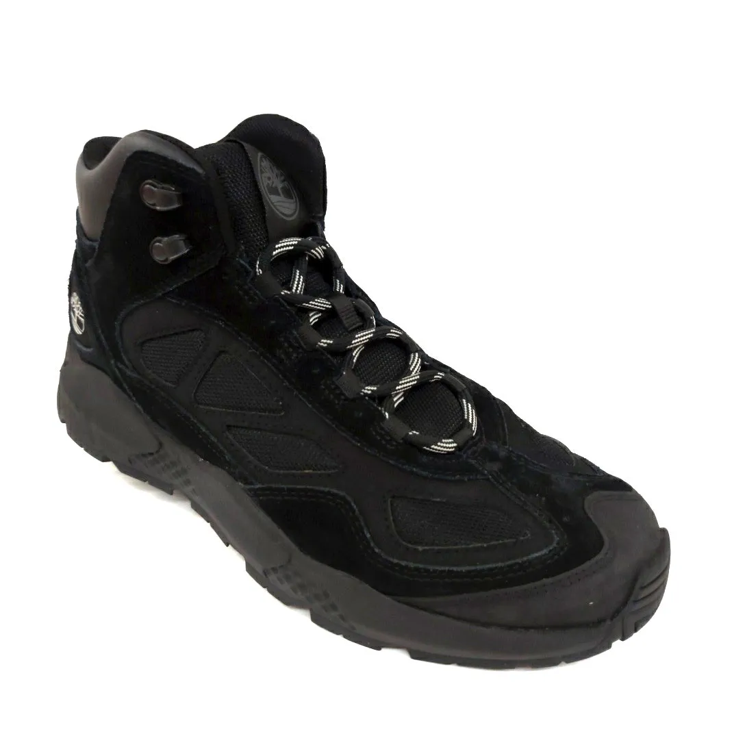 Men's Ripcord Mid Hking Boots