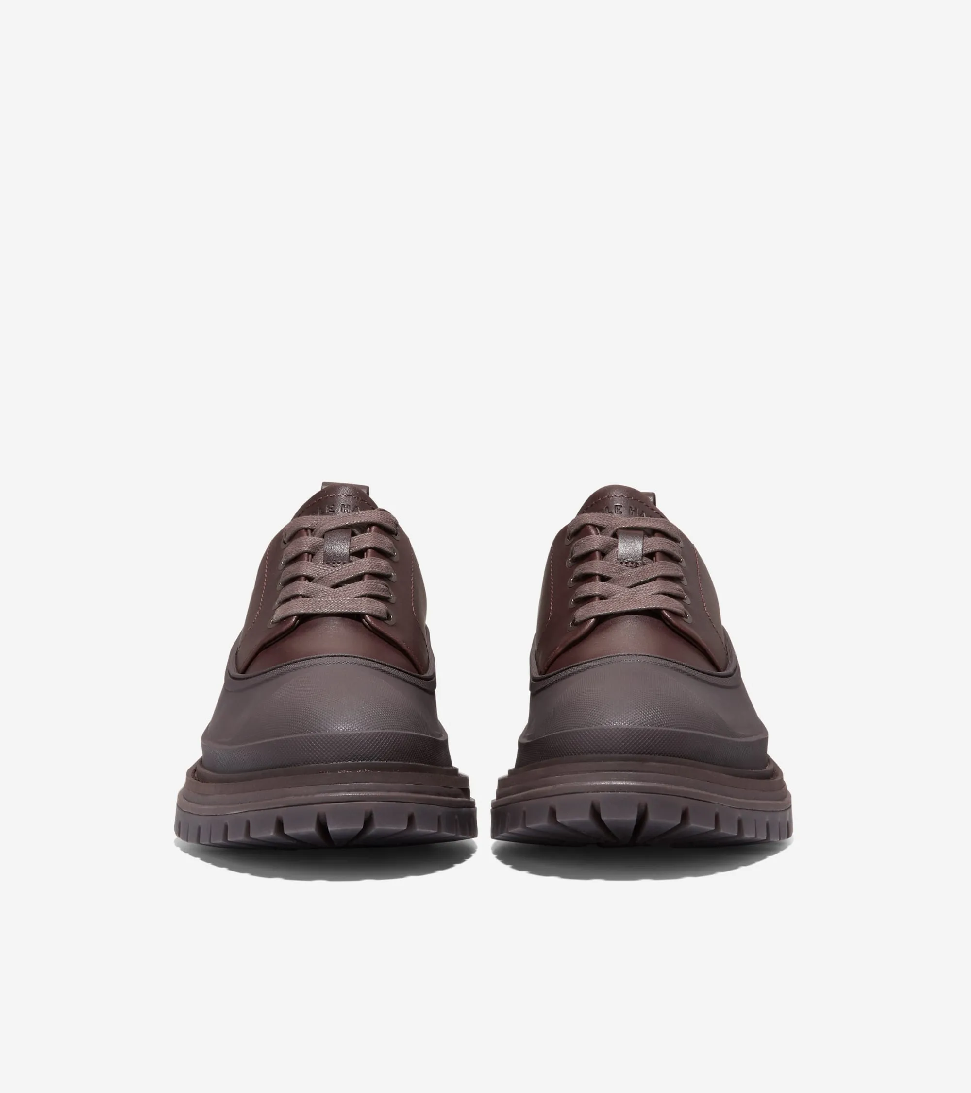 Men's Stratton Shroud Oxfords