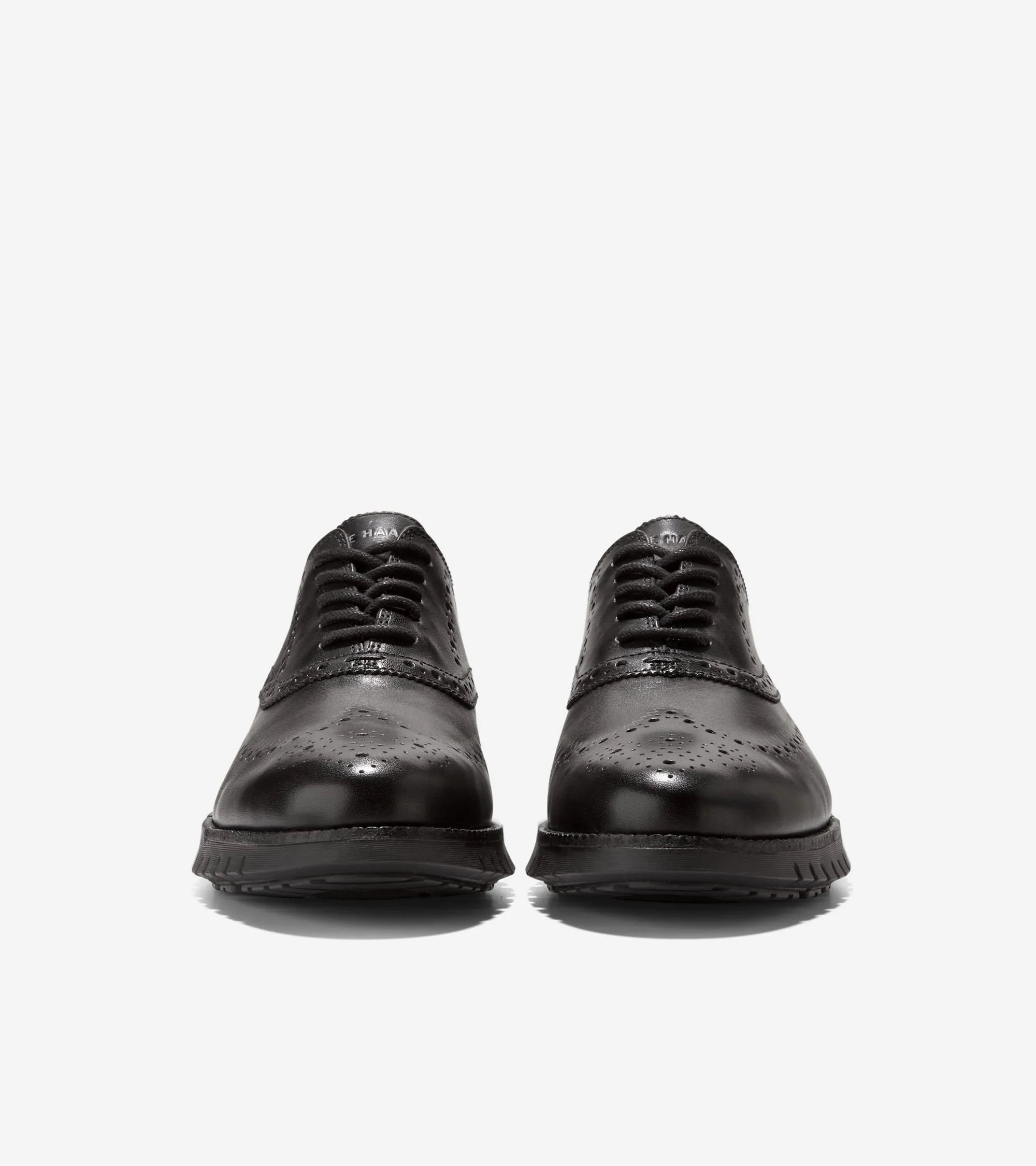 Men's ZERØGRAND Remastered Wingtip Oxfords