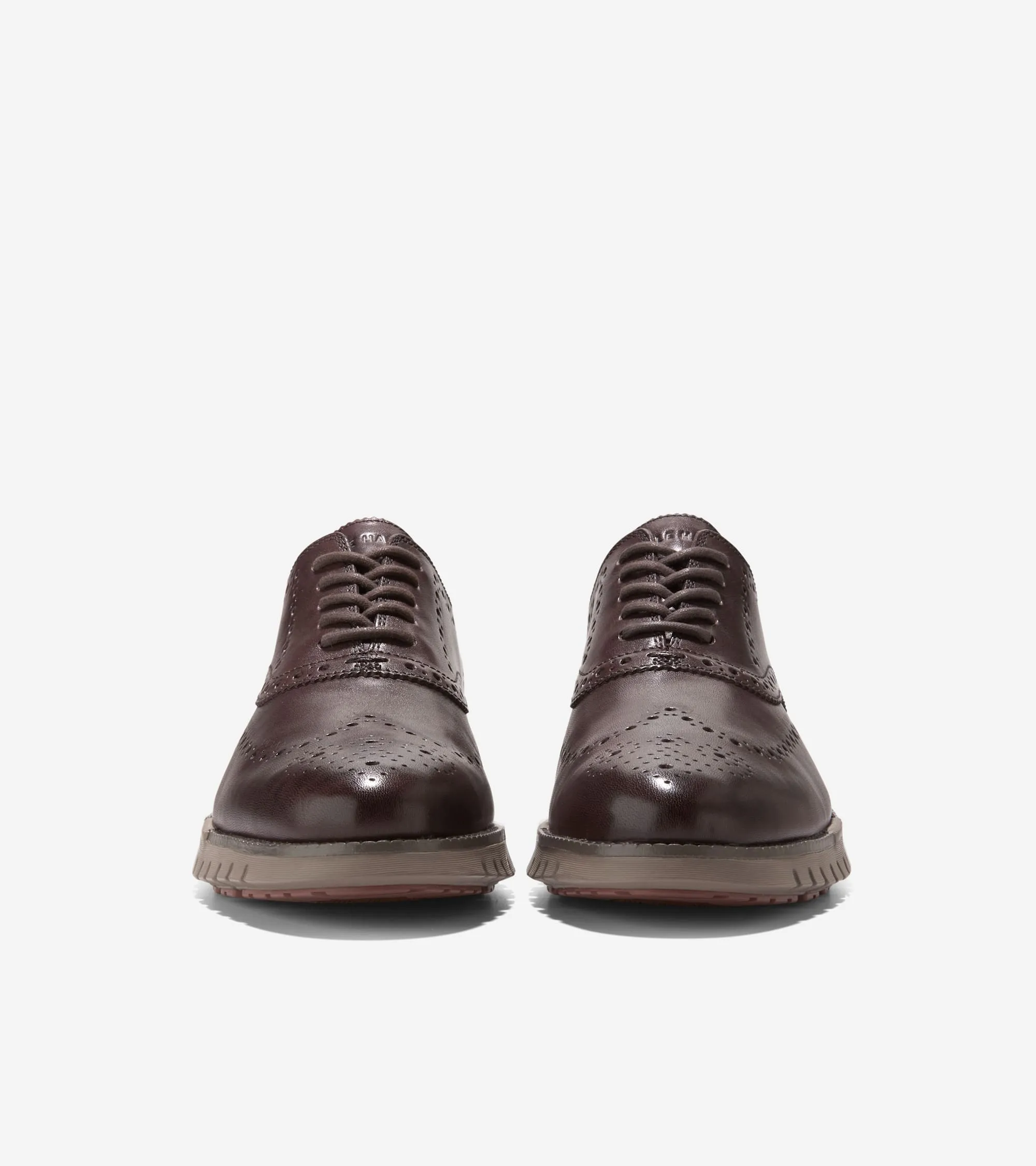 Men's ZERØGRAND Remastered Wingtip Oxfords