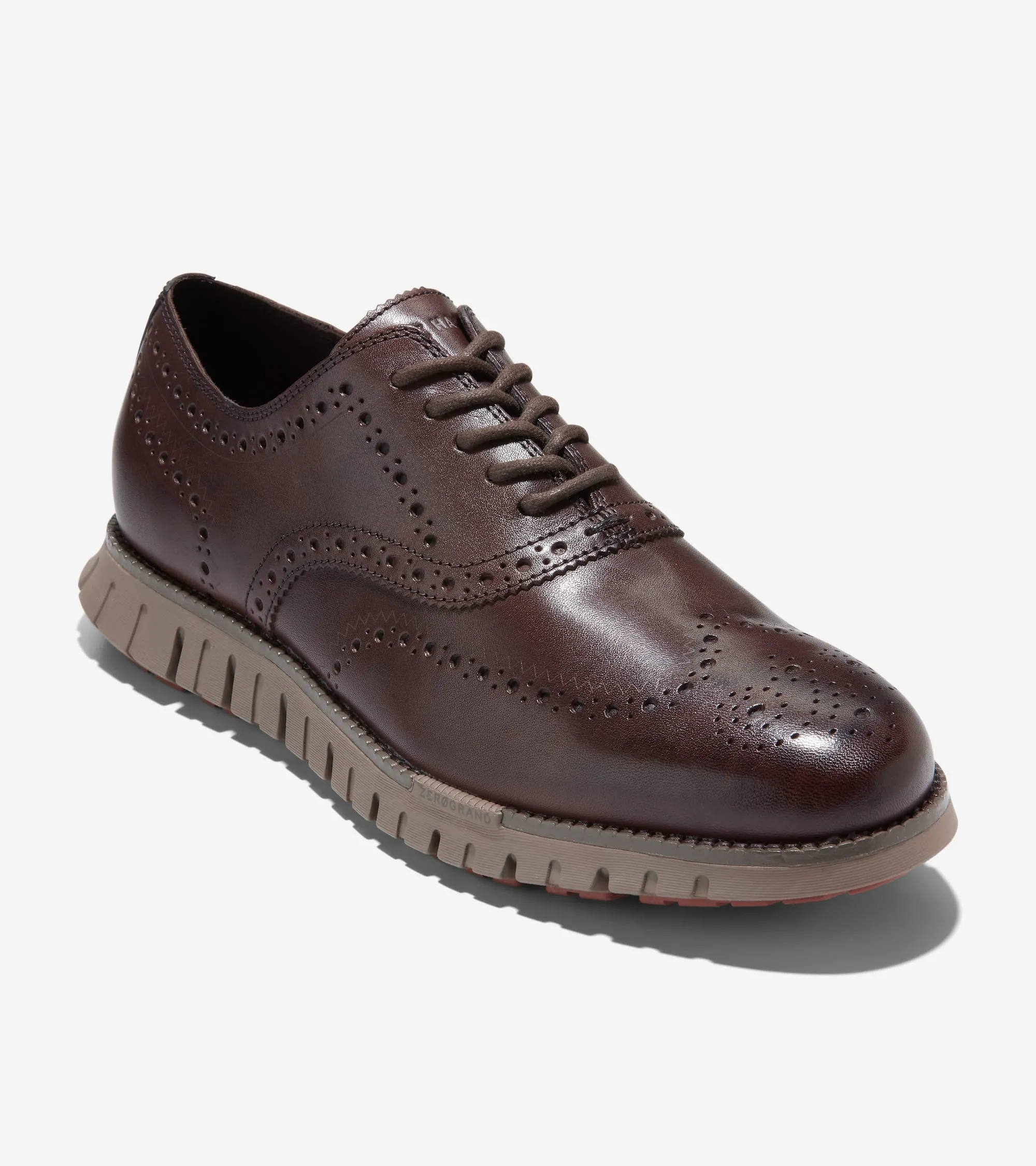 Men's ZERØGRAND Remastered Wingtip Oxfords