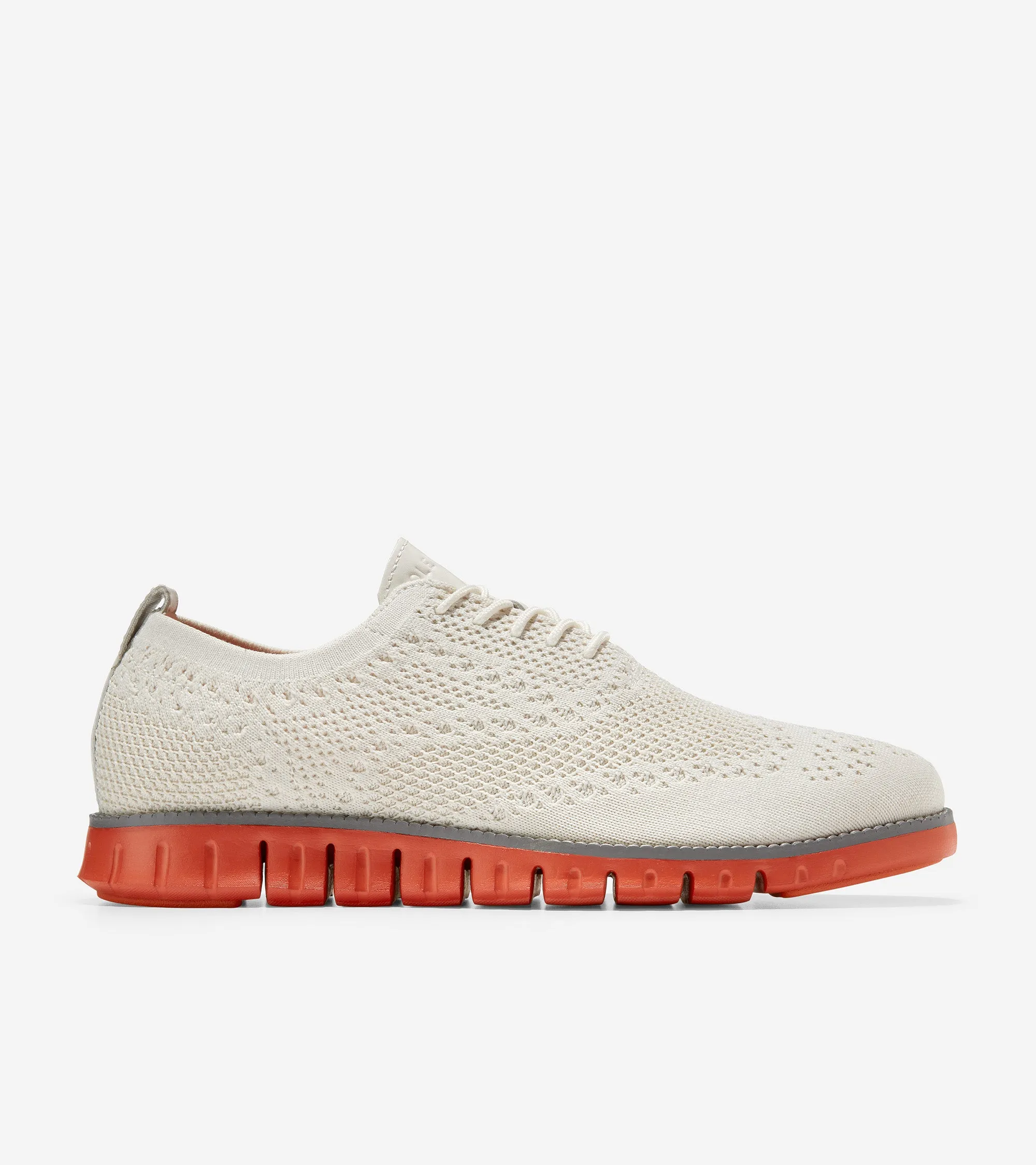 Men's ZERØGRAND Stitchlite Oxfords